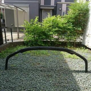 アルファード20 SilkBlazeフロントハーフスポイラー