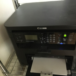 Canon MF242dw