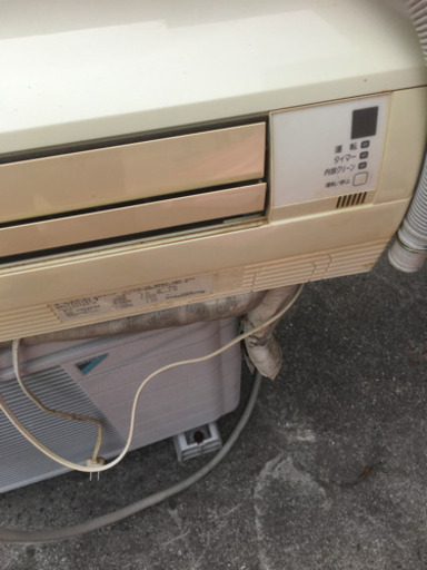 エアコン