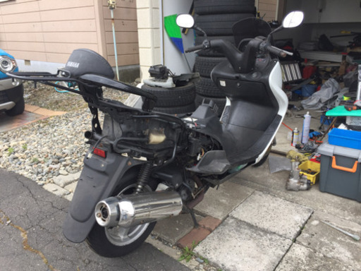 コマジェ 125
