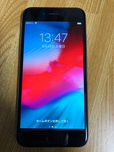 iPhone6 64GB softbank値下げ交渉可能