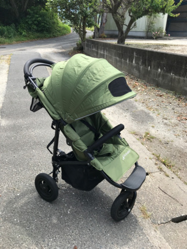 6月中に処分　AIR BUGGY