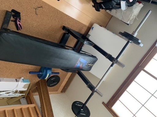 ダンベルセット
