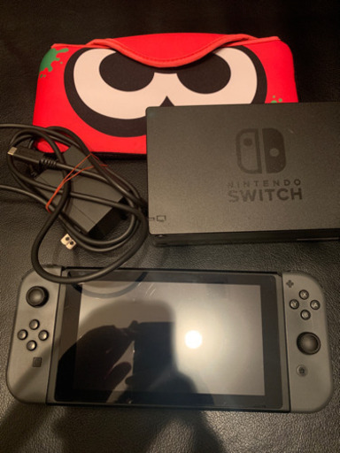 任天堂Switch
