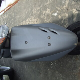 ライブディオ AF34 エンジン掛かります 走る、曲がる、止まる、します。 ライブディオ AF34 エンジン掛かります 走る、曲がる、止まる、します。