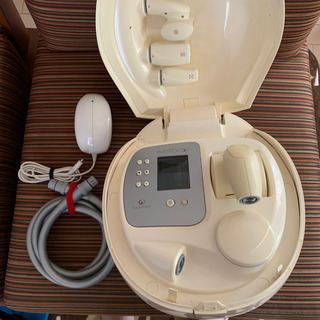 エンダモロジー Wellbox