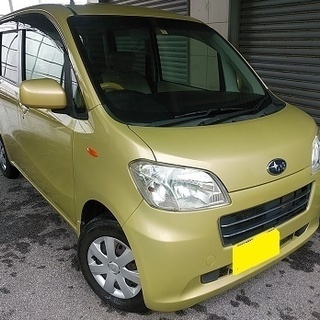 ■スバル／ルクラ  ★実走行/55000km★ ・・・・・■32万円■