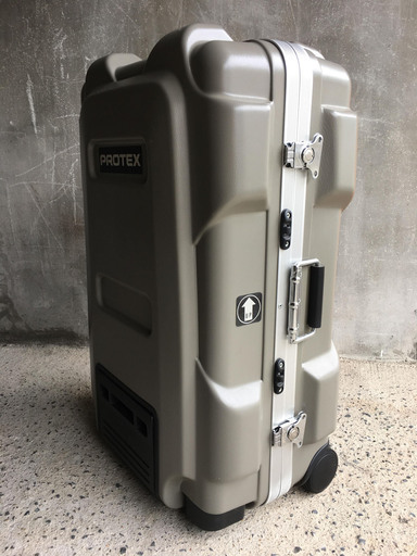 【値下げしました】PROTEX プロテックス キャリングケース FP-20