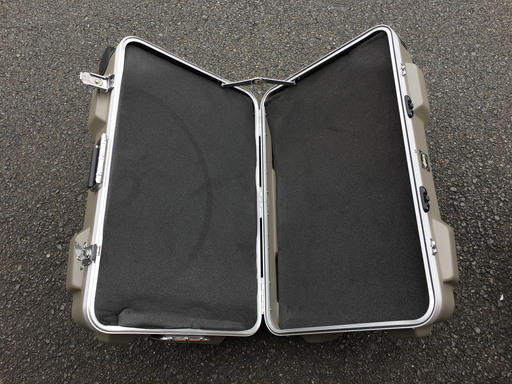 値下げしました】PROTEX プロテックス キャリングケース FP-20