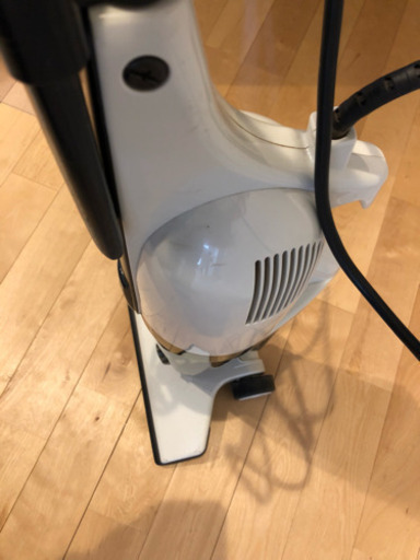 ツインバード 掃除機