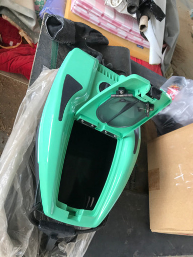 値下げ鮎釣り釣り道具友釣り ナカ 浜松のその他の中古あげます 譲ります ジモティーで不用品の処分