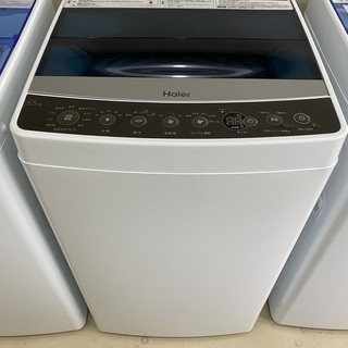 洗濯機 ハイアール Haier JW-C55A 2017年製 5...