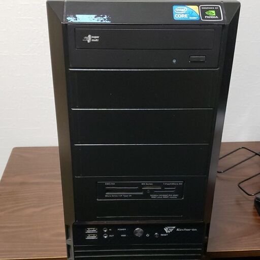 ゲーム用PC