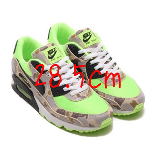 NIKE AIR MAX 90 DUCK CAMO "GHOST...