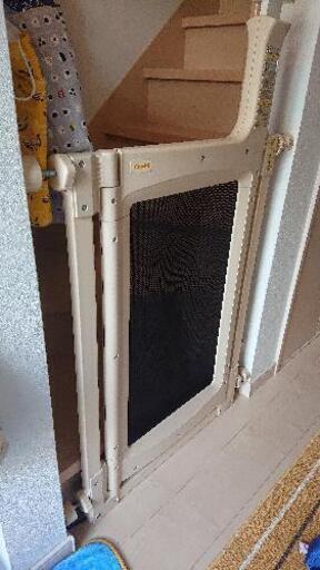 コンビ ハンズフリーゲート ベビーゲート www.franchiseko.com