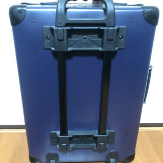 Globe-Trotter グローブトロッター トラベルケース