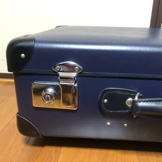 Globe-Trotter グローブトロッター トラベルケース