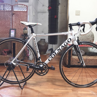 新車　ロードバイク　コルナゴ