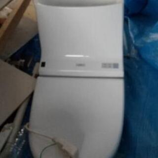 TOTOの便器、便座