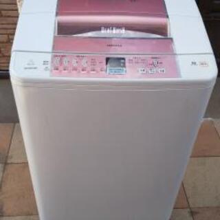 日立beatwash 洗濯機