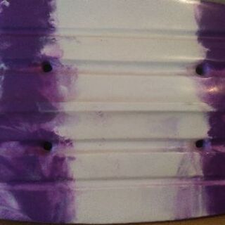 値下げしました❕　AFボート　ほぼ新品　パドル付き