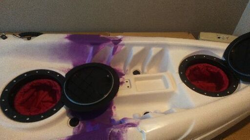 値下げしました❕ AFボート ほぼ新品 パドル付き - その他 