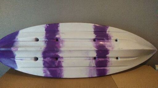 値下げしました❕ AFボート ほぼ新品 パドル付き - その他 