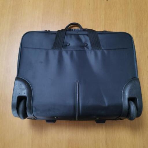 サムソナイト:ローリングトート ベンナ 55521 国内正規品