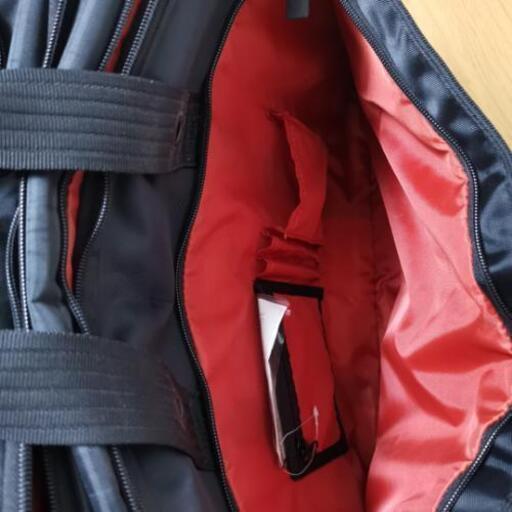 サムソナイト:ローリングトート ベンナ 55521 国内正規品