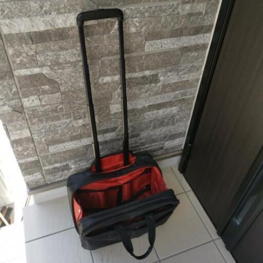 サムソナイト:ローリングトート ベンナ 55521 国内正規品