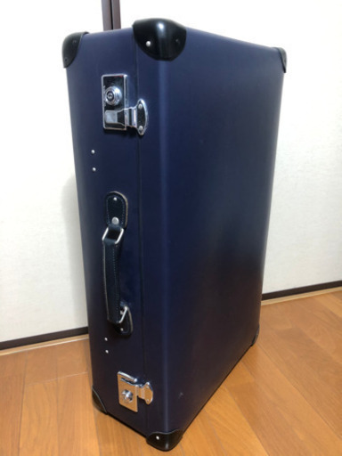 GLOBE TROTTER グローブトロッター　トラベルケース