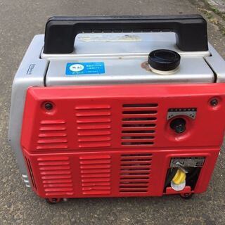 発電機ホンダ デンタEM400中古