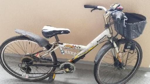 パナソニック 子供 用 自転車 24 インチ