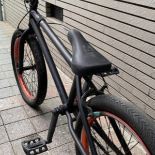 BMX BROADWAY PREMIUM 