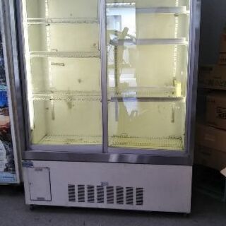 大和冷機製業務用冷蔵庫酒屋さん店舗内にて使用してました 酒屋さん 犬飼のキッチン家電 冷蔵庫 の中古あげます 譲ります ジモティーで不用品の処分