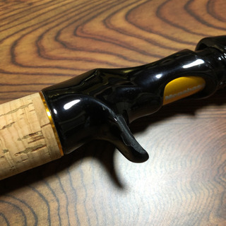 メガバス デストロイヤー F5-72XGBJ(ブラックジャングル) ディープスロートカスタム メガバス デストロイヤー F5-72XGBJ(ブラックジャングル) ディープ