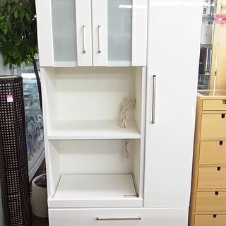 値下げしました】島口家具製作所 食器棚