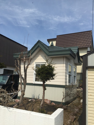 超美品 配送無料 値下げ可 テレワーク ホームガーデン ハウス スーパーハウス  ガーデニングルーム 超美品 配送無料 値下げ可 テレワーク ホームガーデン ハウス スーパー