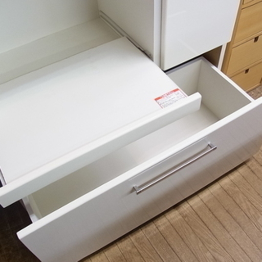 1764番 ✨大型家具 浜本工芸 ダイニングボード‼️ 定価240,900円‼️
