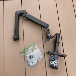 HP(ヒューレット・パッカード) シングルモニターアーム 2点セット HP