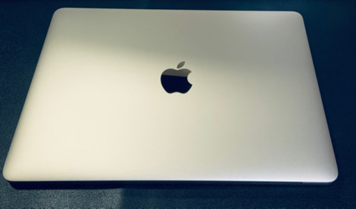 取引中:2015/バッテリー交換表示/MacBook 12インチ/8GB/256GB