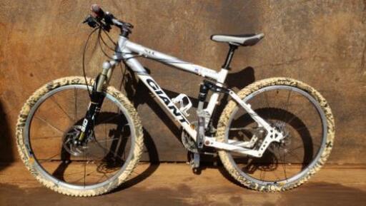 只今、交渉中★GIANT★ NRS970★自転車★