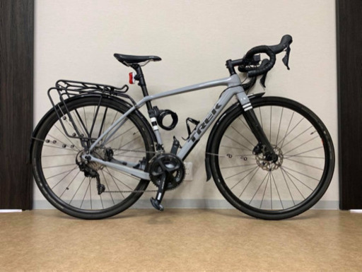 値下げしました！トレック　TREK checkpoint SL5 2019年モデル