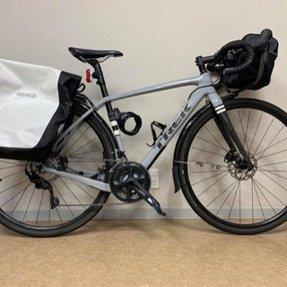 値下げしました！トレック　TREK checkpoint SL5 2019年モデル　
