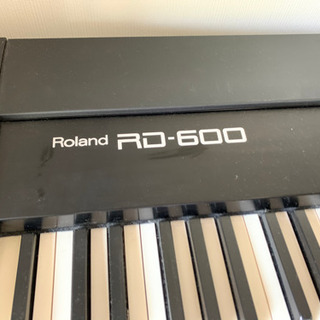 Roland RD-600 ステージキーボード