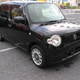 平成22年式黒ココア車検受渡 ナビゲーション付けました ハシタイ 橋本のミラの中古車 ジモティー