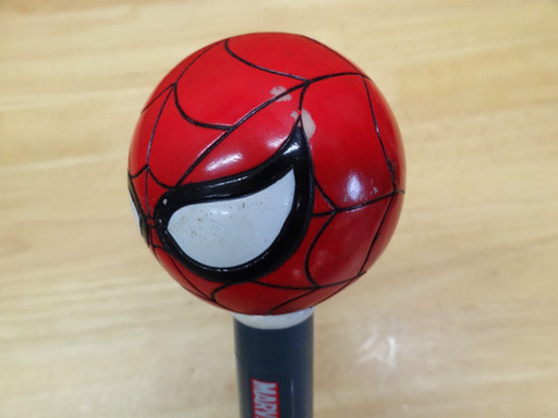 ユニバーサルスタジオジャパン スパイダーマン 肩たたき Shoulder Popper Usj Marvel 札幌市 平岸 モノハウス 平岸 中の島のその他の中古あげます 譲ります ジモティーで不用品の処分 ユニバーサルスタジオジャパン スパイダーマン 肩たたき Shoulder Popper Usj Marvel 札幌市 平岸 モノハウス 平岸 中の島のその他の中古あげます 譲ります ジモティーで不用品の処分