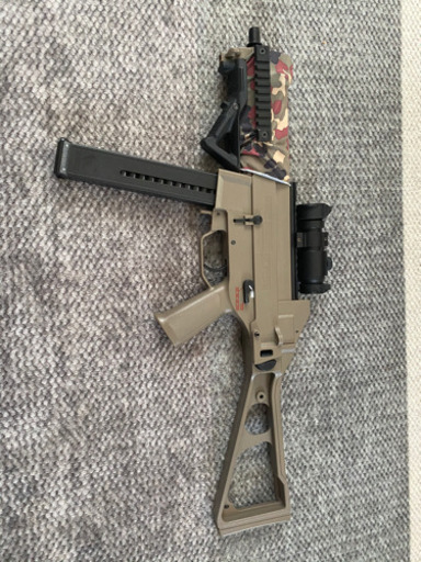 UMP 電動ガン