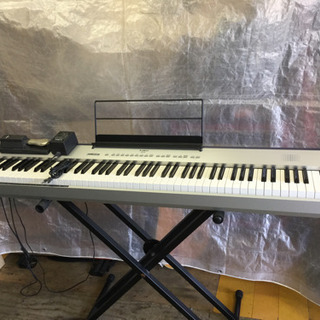 カワイ 電子ピアノ ES-1 デジタルピアノ