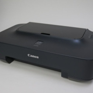 ◯ プリンター…Canon…PIXUS IP2700…②